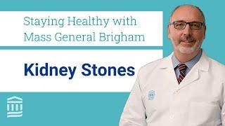Kidney Stones: Diagnosis, Treatment, Prevention, and Common Myths | Mass General Brigham