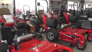 Zero Down Program at Moe's Outdoor Equipment & Supplies (2015)