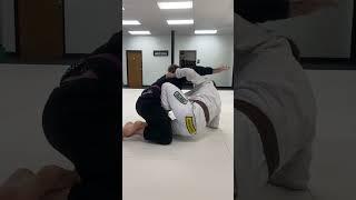 John Wick training at Fight Factory #selfdefense #martialarts #bjj #grappling #jiujitsu #combat