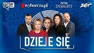 Dzieje się! "Pan Ryszard powiedział, że załatwi mi pracę w TVP Kurskiego"