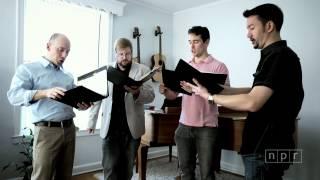 "Matona Mia Cara" with New York Polyphony