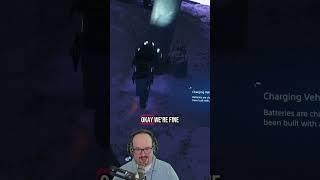 Death Stranding 2 - Bad Driver #dansgaming #gaming #letsplay #funny #deathstranding2