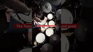 THESE TOMS SOUND GREAT.