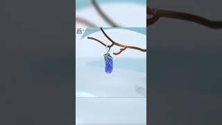 Tanzanite Gemstone Jewelry Manufacturer and Wholesaler l Rananjay Exports l #tanazanite #jewelry