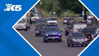 Puget Sound Gateway Program may bring new tolls for drivers