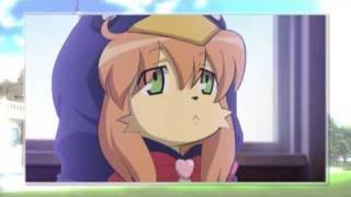 Ken to Mahou to Gakuen Mono 2 (aka Class of Heroes 2) PV