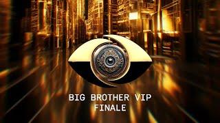 Big Brother VIP 4 - FINALE, 19 Prill 2025