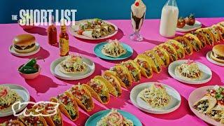 Last Meal Requests of Death Row Inmates | Last Meal (Full Film) | The Short List