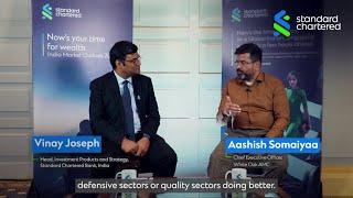 Wealth Insight Series Ep 4 | Equity Market Opportunities in 2025 | Standard Chartered