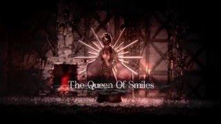 Salt and Sanctuary - How to Kill The Queen of Smiles