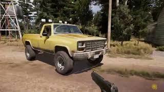 Far Cry 5 Part 2