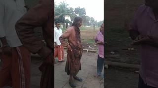 ⁉️ பக்தரிடம் பேசிய தொப்பி அம்மா திருவண்ணாமலை | తిరువణ్ణామలైలో భక్తులతో మాట్లాడుతున్న తొప్పి అమ్మ