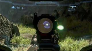 This Mod Turns Halo 4 Into Call Of Duty Modern Warfare