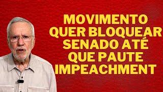 Para tomar poder tem que destruir família - Alexandre Garcia