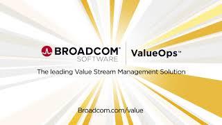 ValueOps: Built to Manage What You Value Most