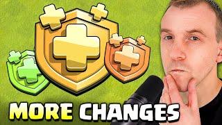 New Gold Pass Test and My Thoughts on Recent Changes!