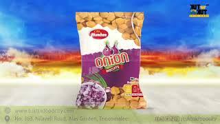 Munchee Sri Lanka  products available at "TUK TUK Food City"