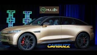 MULN STOCK UPDATE! PRICE TARGET! MULLEN AUTOMOTIVE PENNY STOCK CATALYST! 10X? RISK ANALYSIS!!