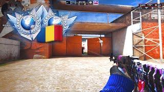 Standoff 2 Allies Gameplay Season 9 Prey Update on PC 