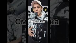#смуглянка #баян #баянист #песниподбаян #военныепесни #стрим #прямойэфир #cover #вокал #песнидлядуш