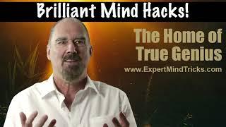 Mind Tricks for Real Prosperity | Mind Hacks For Success