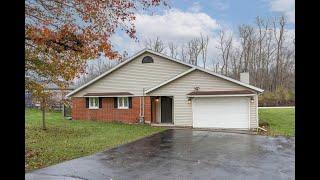 21734 N Channel Parkway Edwardsburg, MI Homes for Sale | cressyeverett.com