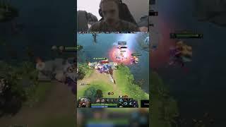 Rate Topson's snapfire !!!#dota2 #shorts #topson