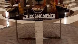 Rixos Moments