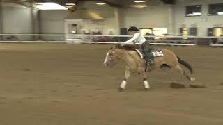 210626 Open Derby Amber J Viera on Great Smokin Chex