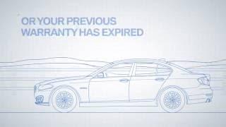 BMW Warranty - Murphy & Gunn BMW