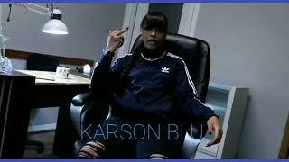 WATCH OUT - KARSON BLU