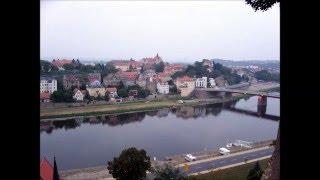 Meißen / Sachsen / Germany / Meissen