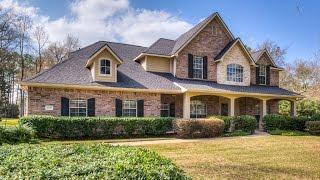 10619 Clubhouse Cir, Magnolia, TX. 77354- Real Estate for Sale in Lake Windcrest