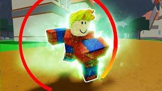 THE STRONGEST BATTLEGROUNDS: What If 10 Bacon Spider Fight Luffy Gear 5 | Roblox Games
