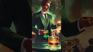 How the Wealthy Turn Rare Whiskey Into a Profitable Investment – And How You Can Too