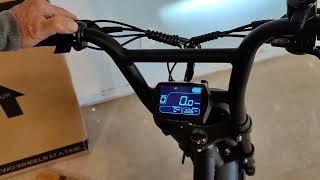 How to Unlock Class 3 on Your ZuGo Bike | Step-by-Step Guide