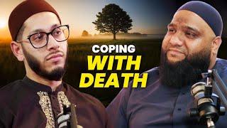 He is Grateful to Allah Despite His Child's Death | Shakil Malji (Full Podcast)