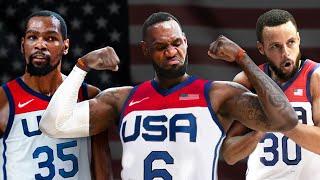 Team USA Just Did The Impossible.