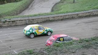 Autocross Aurel 2022