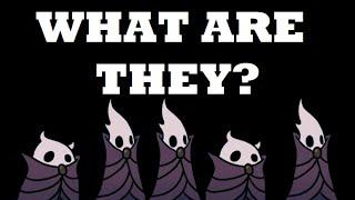 Who or What Are the Distant Villagers? - Hollow Knight Lore