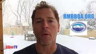 2014 BBQ Team of the year - RMBBQA - GQue BBQ