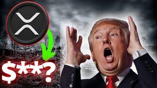IF YOU OWN MORE THAN 1 XRP ... YOU NEED TO WATCH THIS ASAP!!! (IT'S HAPPENING RIGHT NOW!)