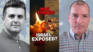 Alex Krainer: IRAN UNLEASHES HELL on Tel Aviv - U.S. War Countdown