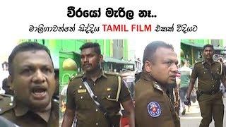 Sri Lankan Police Heroes (edited) -- Ranja