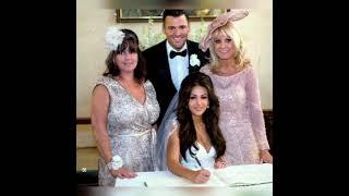 Mark Wright & Michelle Keegan's Wedding