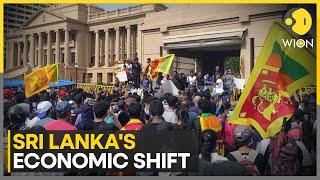 Sri Lanka's Inflation Turns Negative For First Time In 29 Years | World News | WION