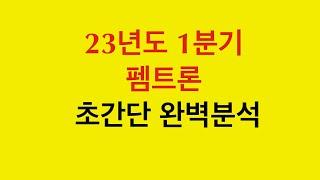 [펨트론] AI 기술을 활용한 반도체 검사장비 기업