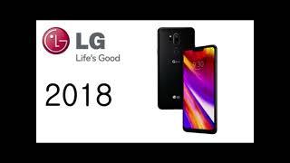 LG - Life Is Good | LG Ringtone 2012 - 2023