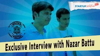 NAZAR BATTU - the way to success | interview by Startup Selfie
