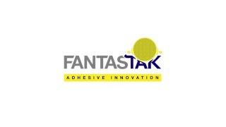Self Adhesive Velcro Fasteners - Circular Coins, Lozenges or Press-Lok from Fantastak
